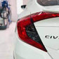 Honda X Civic Back Lights in Red Color Genuine