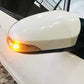 Toyota Corolla Neon DRL Side Mirror Indicator 2020