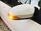 Toyota Corolla Neon DRL Side Mirror Indicator 2020