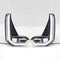Toyota Hilux Revo LED DRL Fog Light Covers V2 For 2021 2022