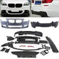 BMW 5 Series F10 / F18 M-Tech/ M-Performance Body Kit