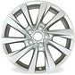 Toyota Camry Alloy Rim 16 Inches (Set of 4) - Model 2000-2018