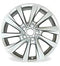 Toyota Camry Alloy Rim 16 Inches (Set of 4) - Model 2000-2018