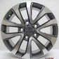 Toyota Land Cruiser OEM Alloy Rim 18 Inches (Set of 4) - Model 2017-2021