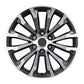 Toyota Prado OEM Alloy Rim 19 Inches (Set of 4) - Model 2009-2021