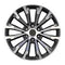 Toyota Prado OEM Alloy Rim 19 Inches (Set of 4) - Model 2009-2021