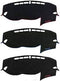 Toyota Yaris Dashboard Velvet Matt For Protection And Heat Resistance