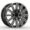 Toyota Land Cruiser Wald Style Alloy Rim 18 Inches Version 1 (Set of 4) - Model 2017-2021