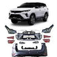 Toyota Fortuner To Legender GR S Conversion 2017 - 2023