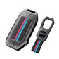 KIA Alpha Key Cover With Metal Shell - Model 2022-2023