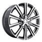 Toyota Land Cruiser Wald Style Alloy Rim 18 Inches Version 1 (Set of 4) - Model 2017-2021