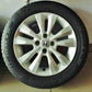 Honda City OEM Alloy Rim Inches (Set of 4) - Model 2017-2021