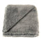 GENERAL PURPOSE CORAL FLEECE MICROFIBER TOWEL (40x40cm 500gsm)