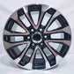Toyota Land Cruiser OEM Alloy Rim 18 Inches (Set of 4) - Model 2017-2021