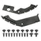 Honda Civic Engine Fender Insulator (Small)