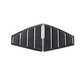 Hyundai Elantra Carbon Fiber Quarter Louver
