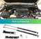 Toyota Fortuner Hood Damper Kit For 2016 - 2022