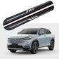 Changan Oshan X7 Side Steps V2 For 2022 2023