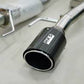 Toyota Revo/Rocco HKS LegaMax Exhaust - 2016-2024