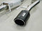 Toyota Revo/Rocco HKS LegaMax Exhaust - 2016-2024