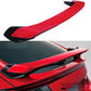 Honda Civic Modulo Trunk Spoiler For 11th Generation Civic 2022 2023