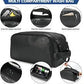 PU Leather Polo Car Utility Bag For Accessories - Travel Bag