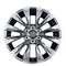 Toyota Land Cruiser LC300 Style Alloy Rim For LC200 20 Inches (Set of 4)- Model 2007-2015