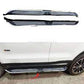 Changan Oshan X7 Side Steps V2 For 2022 2023