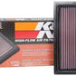 Honda Civic Reborn K&N High Flow Air Filter Model 2006 - 2012