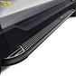 Changan Oshan X7 Side Steps V2 For 2022 2023