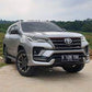 Toyota Fortuner Facelift TRD BodyKit For 2021 2022