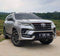 Toyota Fortuner Facelift TRD BodyKit For 2021 2022