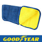 Microfiber Drying Towel by GoodYear