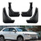 honda hrv MudFlaps