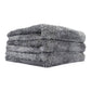 GENERAL PURPOSE CORAL FLEECE MICROFIBER TOWEL (40x40cm 500gsm)