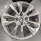 Honda City OEM Alloy Rim Inches (Set of 4) - Model 2017-2021