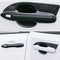 Corolla 2015-2020 Door handle Carbon