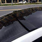 Hyundai Elantra Roof Spoiler V1 2021 - 2024