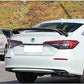 Civic Trunk Mugen Spoiler 2022+ Models