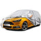 Premium XXXL Microfiber Micro Fiber Anti-Scratch Top Cover