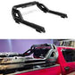 Hamer Night Fury (Bazuka) Roll Bar For Toyota Hilux Revo - Double Pipe Roll Ba