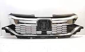 Honda Civic 2022 SI OEM Grill With Nose For 11th Generation 2022 2023
