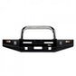 Toyota Prado FJ120 Front Bumper / Bull Bar - Steel For 2002 - 2008