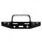 Toyota Prado FJ120 Front Bumper / Bull Bar - Steel For 2002 - 2008
