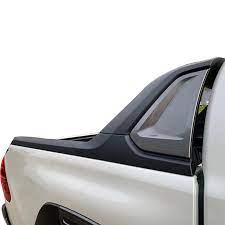 Toyota Hilux Rocco GR Roll Bar For 2016 - 2022