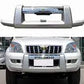 Toyota Prado FJ120 Front Bumper Protector 2002 - 2008