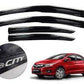 Honda Grace TXR Air Press With Chrome For 2016 - 2021