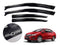 Honda Grace TXR Air Press With Chrome For 2016 - 2021