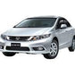 Honda Civic Rebirth Front Bumper