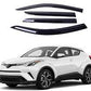 Toyota CHR TXR Luxury Grade Air Press / Sun Visor